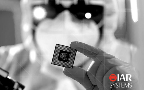 IAR Embedded Security Solutions Shape Up Companies for New European Cybersecurity Legislation