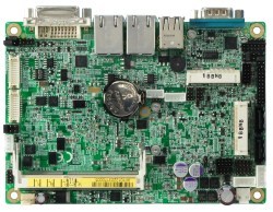 IBASE Releases IB895 3.5” Disk-Size SBC
