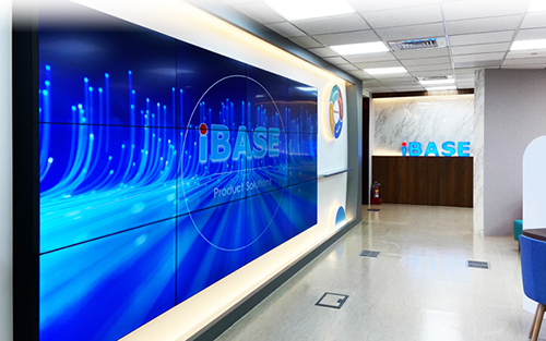 IBASE HQ Office to Expand and Relocate