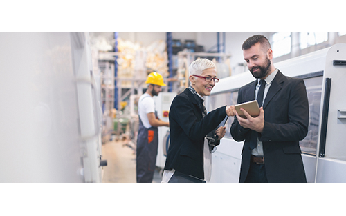 Thumbnail for iBASEt Expands iSeries Functionality to Simplify How Manufacturers Oversee Supplier Quality Management