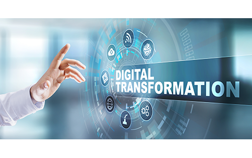 Thumbnail for Atos and IBM Collaborate to Accelerate Digital Transformation in the Enterprise with AI and Red Hat OpenShift Technologies