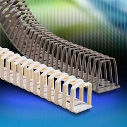 AutomationDirect announces Dinosaur wire duct
