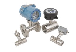 icenta Control introduces IC-LPM Paddlewheel Flow Meters