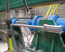 AMETEK enhances Gemco 953 VMax displacement Transducers
