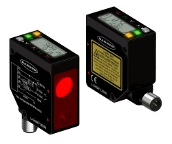 Thumbnail for Banner Engineering introduces LE550 laser measurement sensor