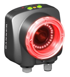 Banner releases iVu Plus Gen2 vision and barcode sensors