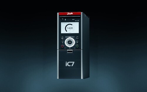Thumbnail for Danfoss Debuts New Line of Liquid-Cooled System Modules at the 2023 Mari-Tech Conference