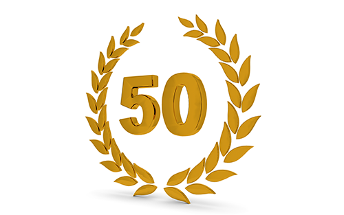 IChemE Safety Centre Celebrates 50th Member