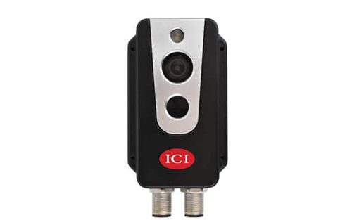 ICI Unveils IoT Thermal Camera for Industrial, Power Gen Companies