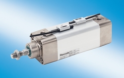 Bosch Rexroth releases Series ICL pneumatic cylinders