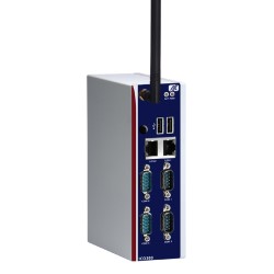 Axiomtek announces ICO300 IoT Gateway