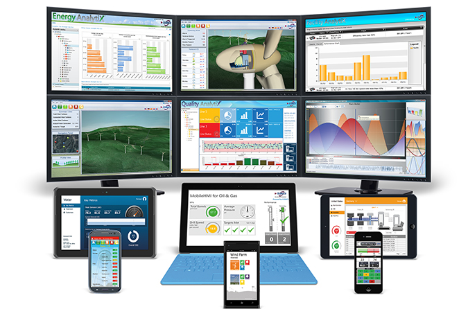 ICONICS announces Version 10.85 Software Suite