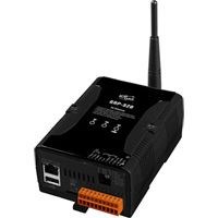 ICP DAS Introduces GRP-520 wireless gateway