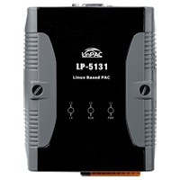 ICP DAS Introduces LP-5131 Linux Programmable Controller