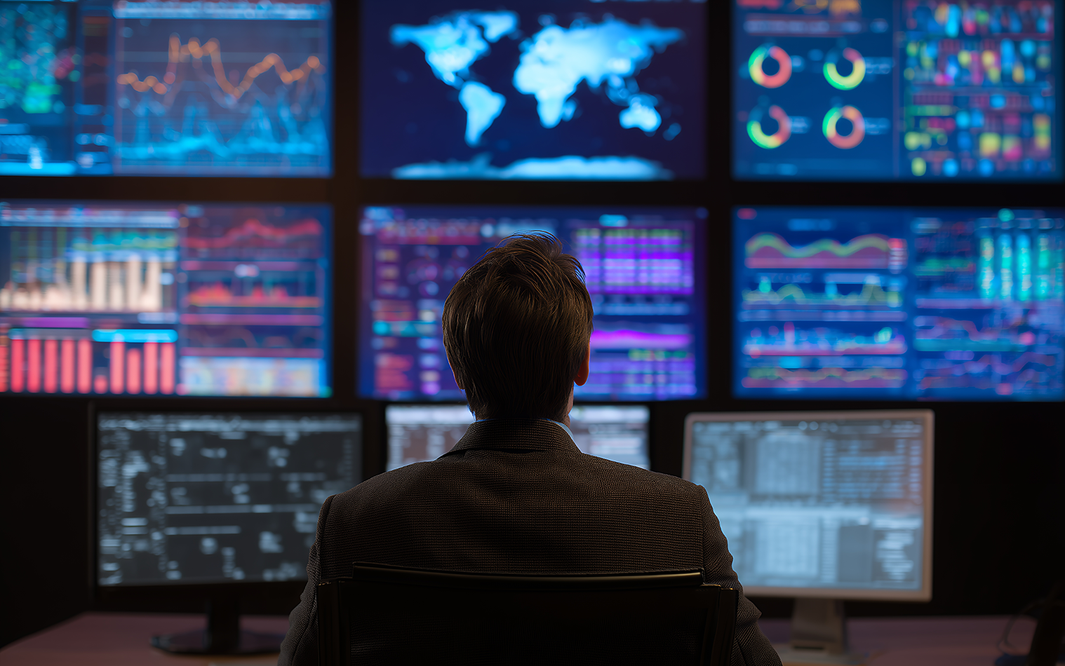Feature Image for ICS Security Market 2026 Report: ICS Market Expected to Reach 29.21 Billion USD in 2030