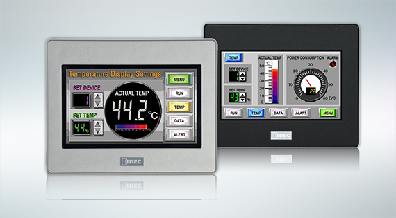 Applying Apps in Industrial Automation