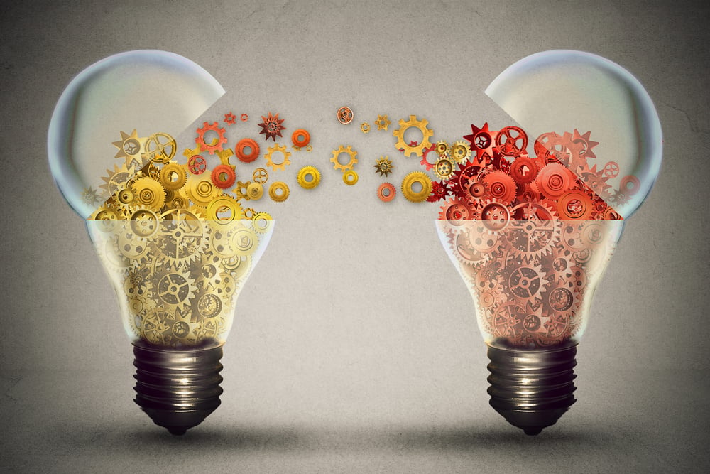 Thumbnail for In Conversation: How Being an ISA Member Helped Me Become a Thought Leader