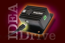Haydon Kerk releases PCM4806 Linear Actuator