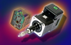 Haydon Kerk introduces IDEA stepper motor linear actuator