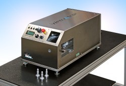 IDEAL introduces WireMaster benchtop laser wire stripper