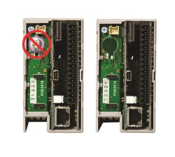 Thumbnail for IDEC adds batteryless FC5A MicroSmart Pentra PLC