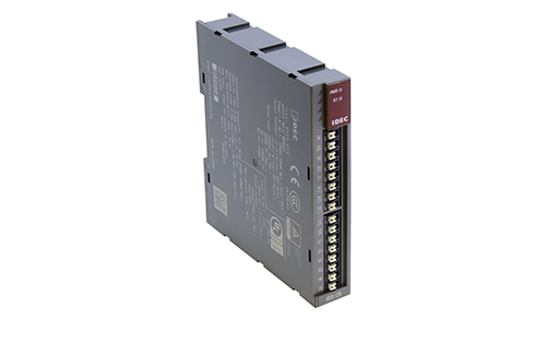 IDEC Introduces Category 2 Safety Relay Module