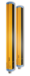 IDEC introduces SG light curtains