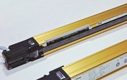 IDEC introduces SE4D safety light curtains
