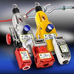 AutomationDirect adds interlock safety switches
