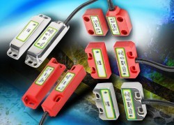 AutomationDirect introduces IDEM safety switches