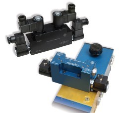 Thumbnail for Interface Devices introduces D03 Series Directional Solenoid Valves