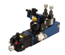 Interface Devices releases E, H and P liquid pumps
