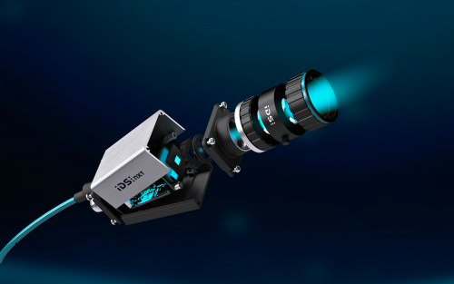 Focus Event "Capture the Light" with Image Processing Experts from IDS