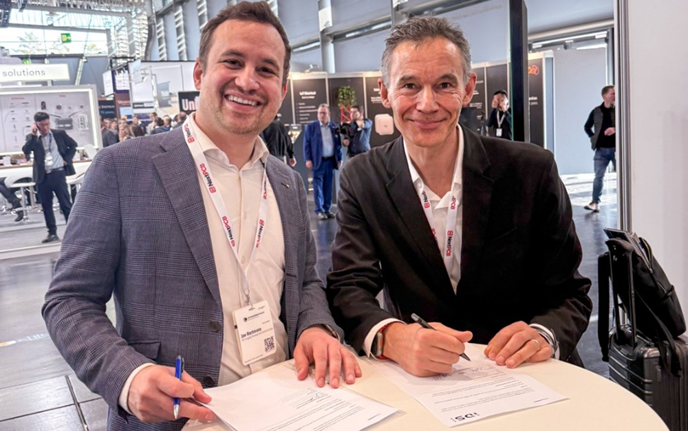 Thumbnail for IDS and Prophesee Deepen Collaboration to Advance Next-Generation, Event-Based Industrial Vision Systems