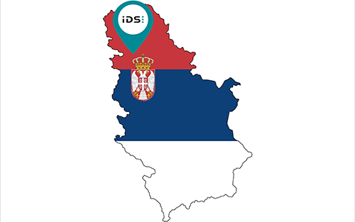 IDS Adds New Development Site in Serbia