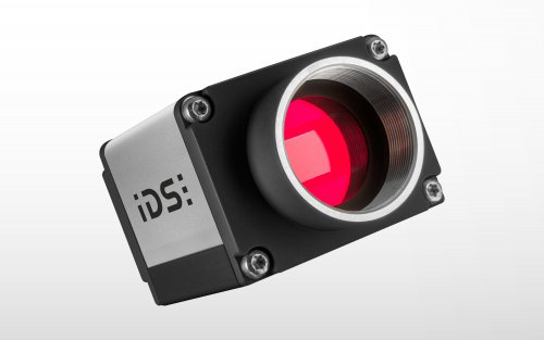 IDS Offers uEye SE Cameras With Fourth-generation Sony Pregius Sensor