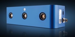 IDS Introduces Ensenso N10 3D Machine Vision Camera