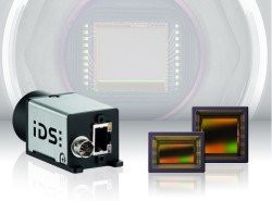IDS adds UI-5360CP and UI-5370CP GigE Interface Cameras