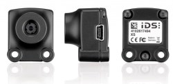 IDS introduces uEye XS Industrial Camera
