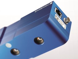 IDS Introduces Ensenso N20 3D Camera