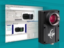 Thumbnail for IDS Imaging announces Cognex interface for cameras