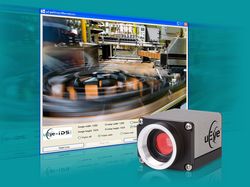 Thumbnail for IDS adds Direct3D support to uEye 3.40 vision software