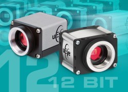 Thumbnail for IDS Imaging upgrades cameras to 12 bit Color Depth