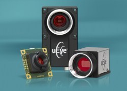 Thumbnail for IDS Imaging enhances Global shutter CMOS cameras