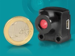 IDS introduces uEye XS USB camera