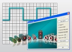 IDS adds USB Master Mode to uEye Cameras