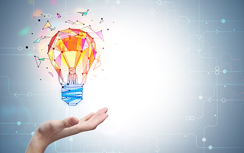 Promising Innovations in Emerging Image Sensors
