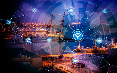 Thumbnail for How Sensors Enable Smart Factories and More Efficient Manufacturing