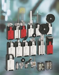 ASI announces safety limit switches