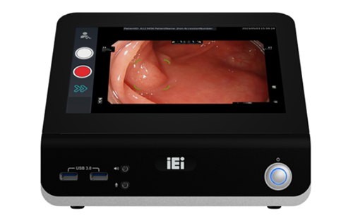 IEI Unveils FDA-Certified EndoCap-3588 for Legacy Endoscopy Upgrades